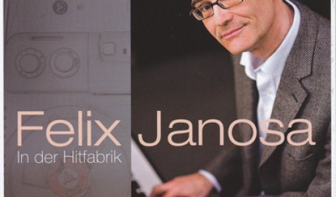 Felix Janosa: In der Hitfabrik, Fuego/Timezone 2261