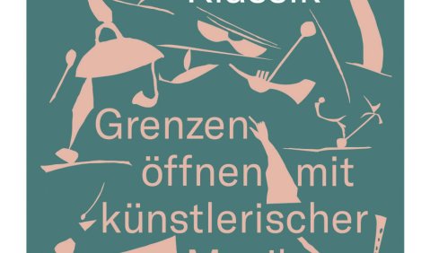 Barbara Balba Weber: Entfesselte Klassik. Grenzen öffnen mit künstlerischer Musikvermittlung, Stämpfli Verlag, Bern 2018, 144 S., € 34,00, ISBN 978-3-7272-6009-4