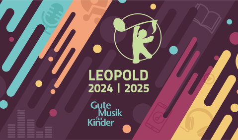 LEOPOLD Ausschreibung 2023