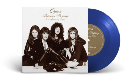 Bohemian Rhapsody Bohemian Rhapsody