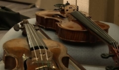 Stradivari – Larifari? taktlos #130 auf nmzMedia