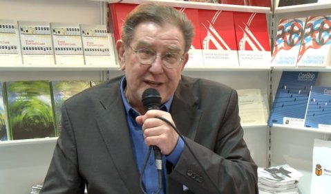 Leipziger Buchmesse 2017 – Buchvorstellung: “Theos Kurzschluss”