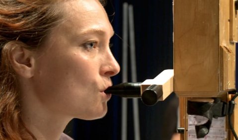 Donaueschinger Musiktage 2017 – Samstag