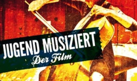 Jugend musiziert – der Film