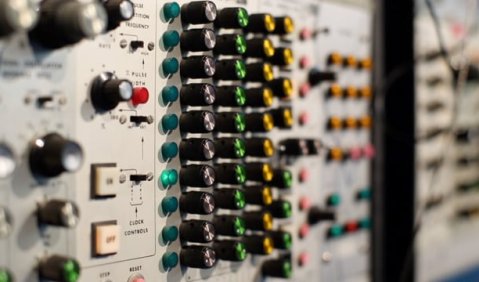 Donaueschinger Musiktage 2018 – Donnerstag