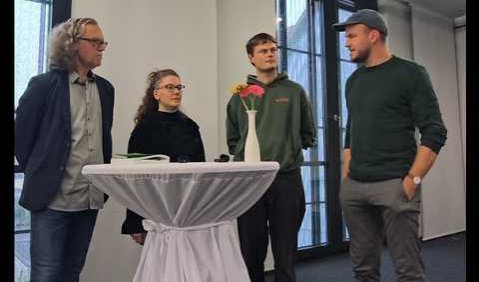 nmz-Akademie Diskussion in Donaueschingen