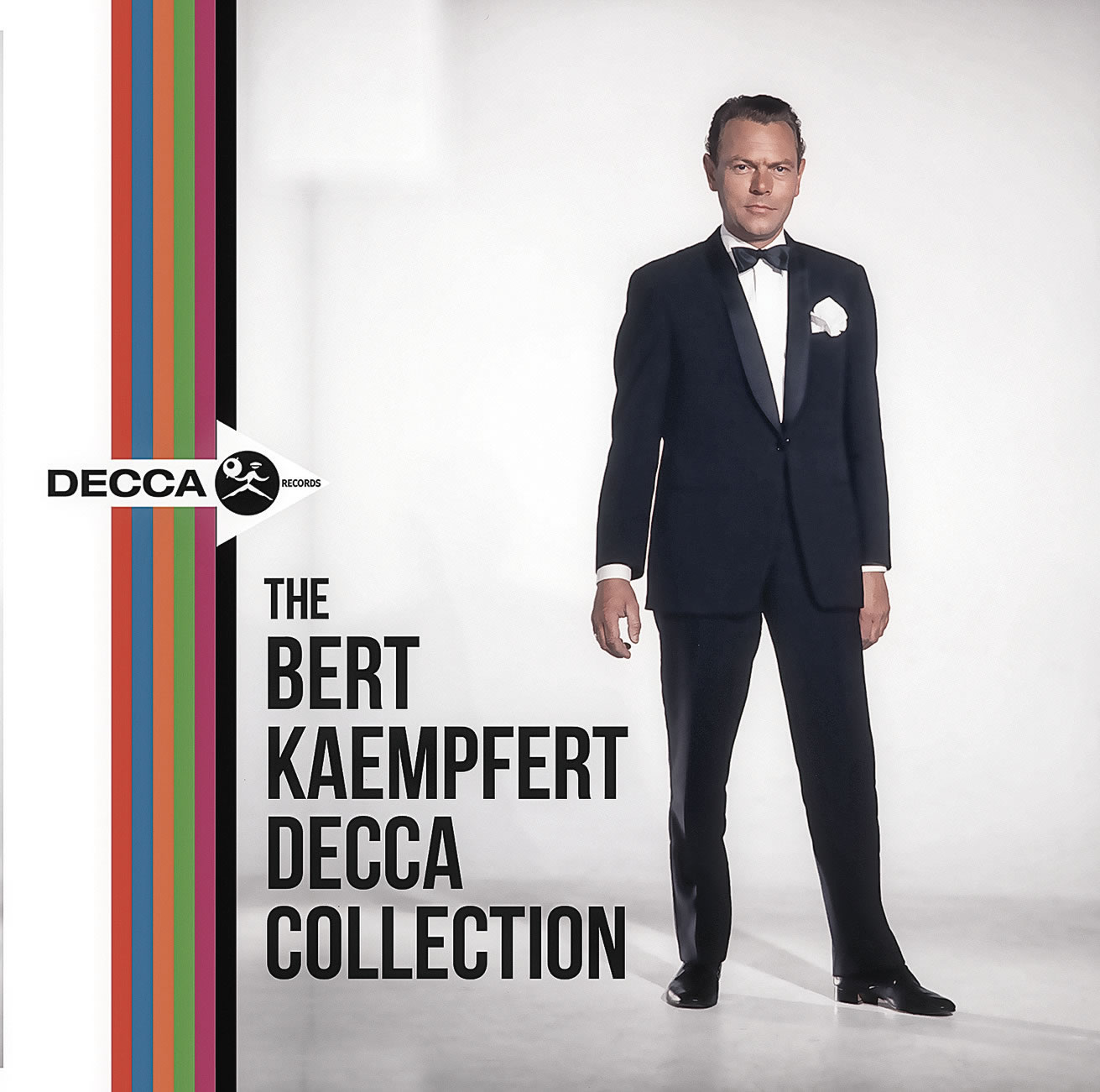 „The Bert Kaempfert Decca Collection“