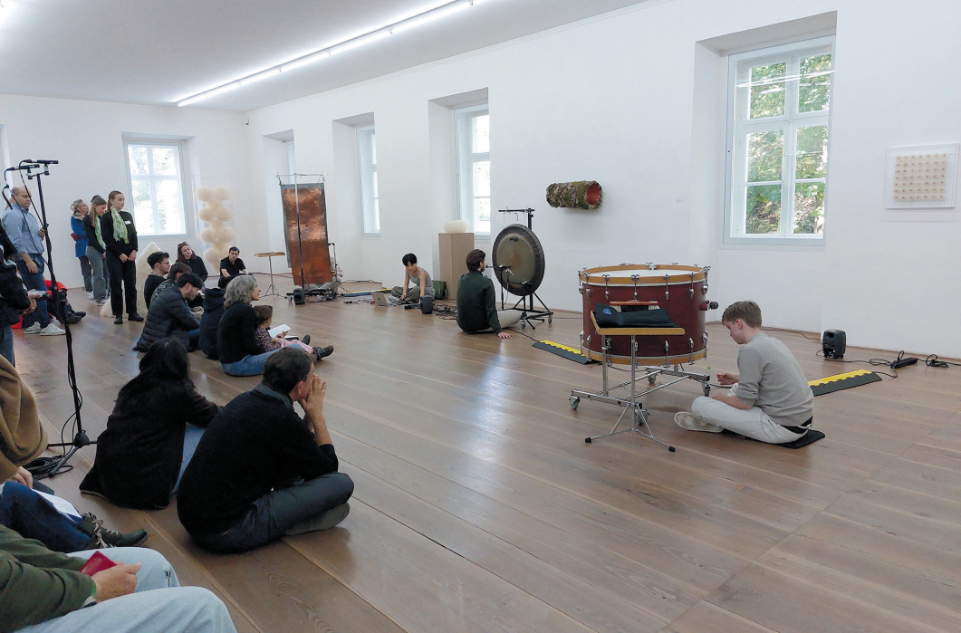 Foto: HfM Trossingen