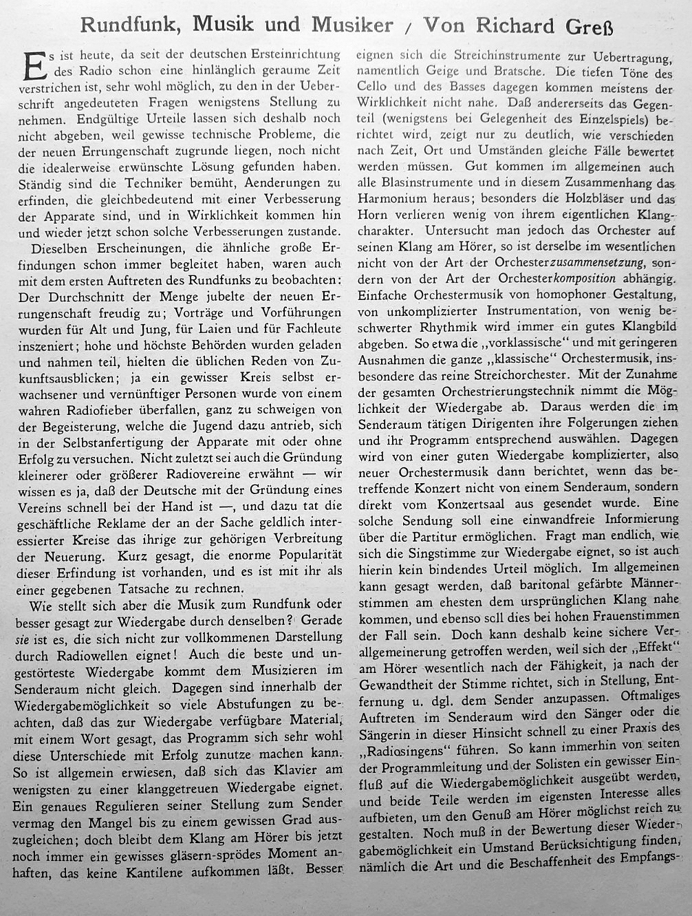 Neue Musik-Zeitung, 47. Jg., 1. M&auml;rz-Heft 1926
