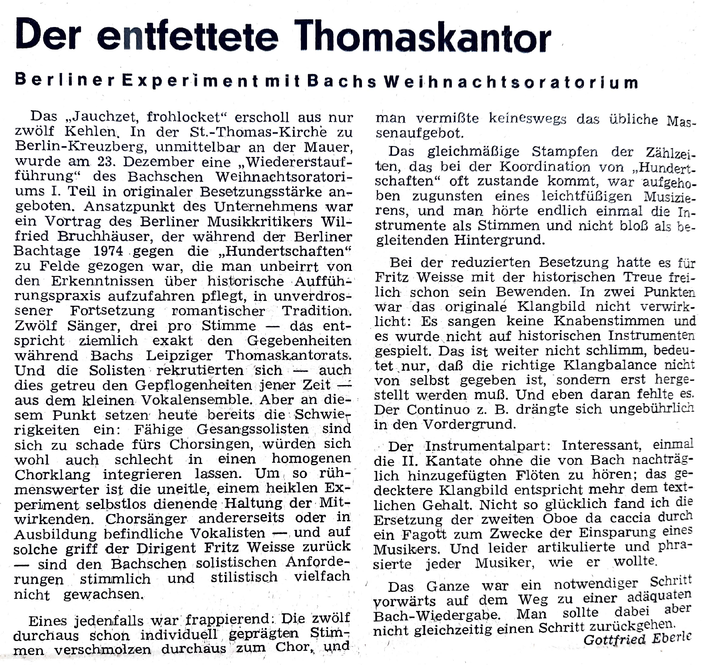Neue Musikzeitung, XXV. Jg., Nr. 1, M&auml;rz 1976