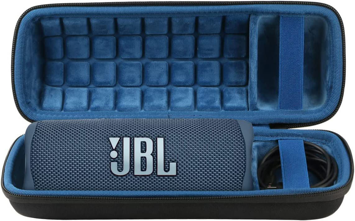 JBL Flip6 mit Tasche