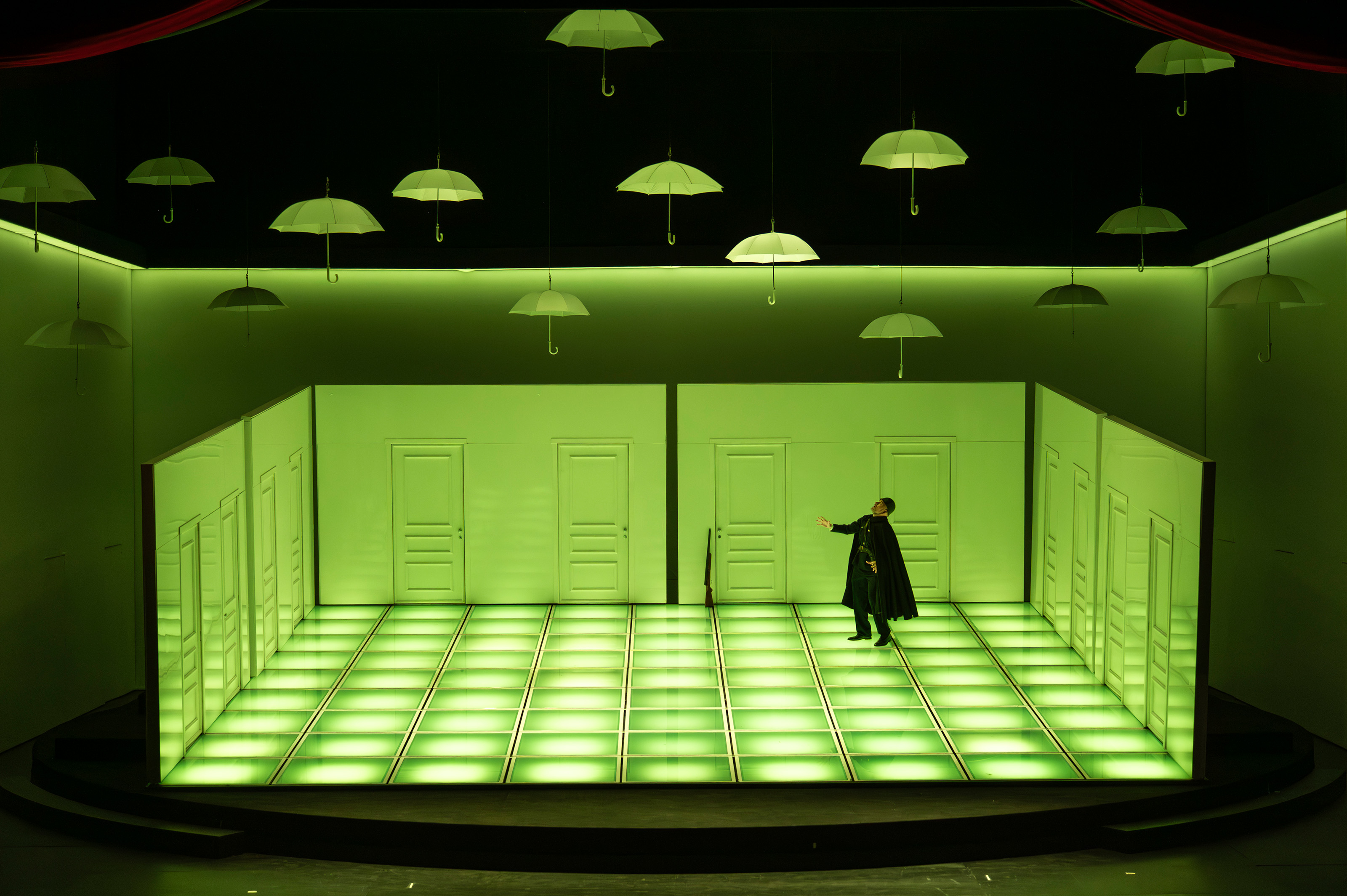 Blagoj Nacoski. Foto: © J. Berger - ORW Liège