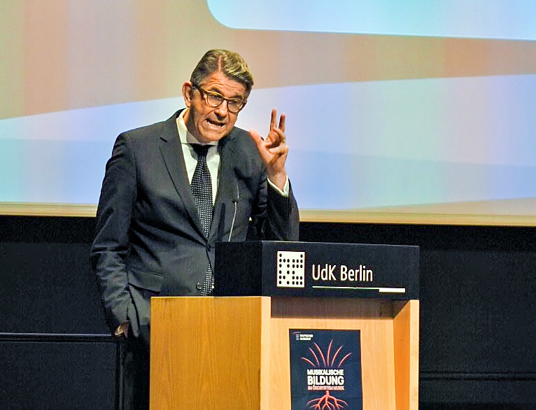 DMR Kongress Wolfram Weimer (c) JM Koch