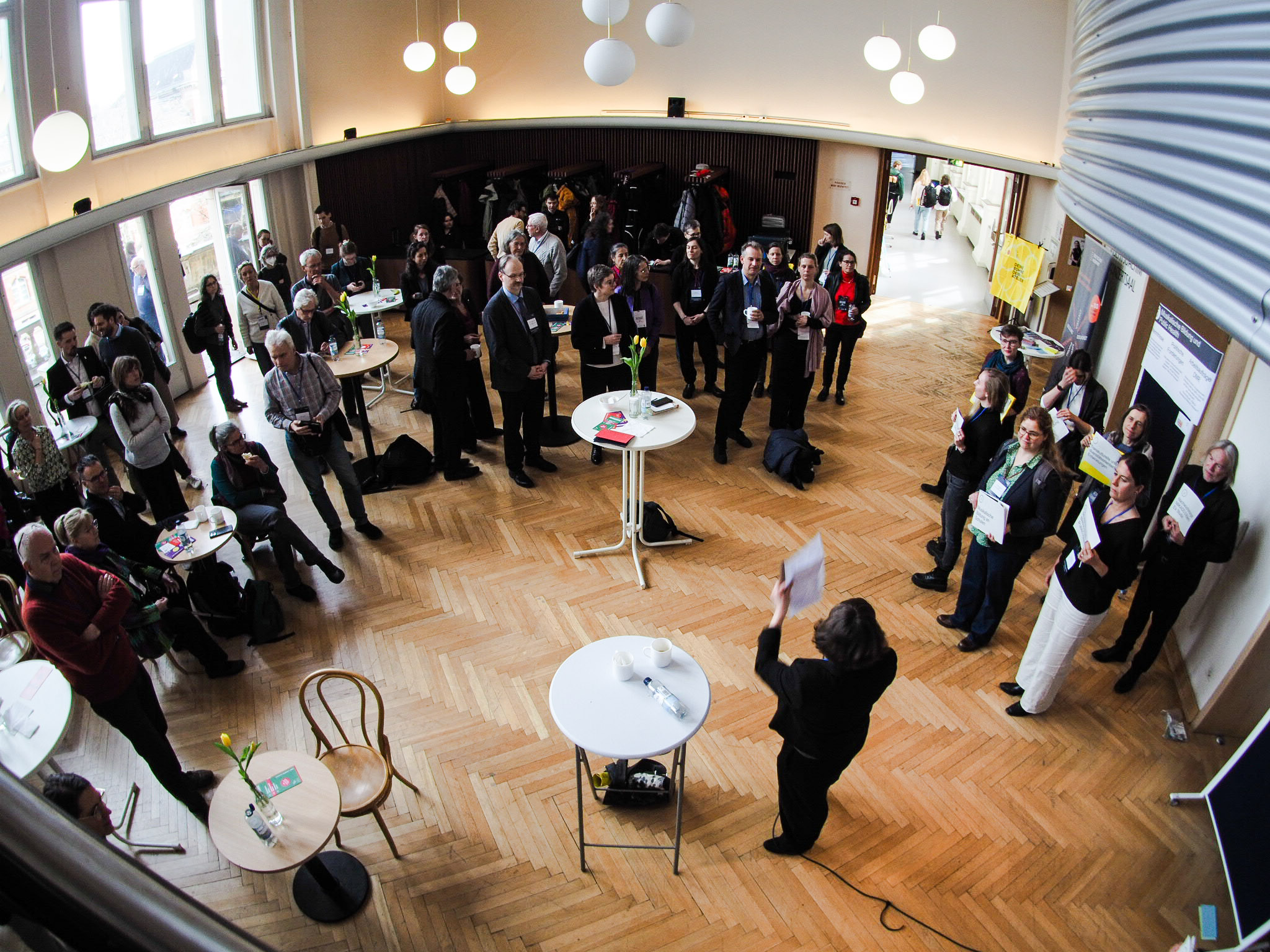 DMR Kongress Plenum (c) JM Koch