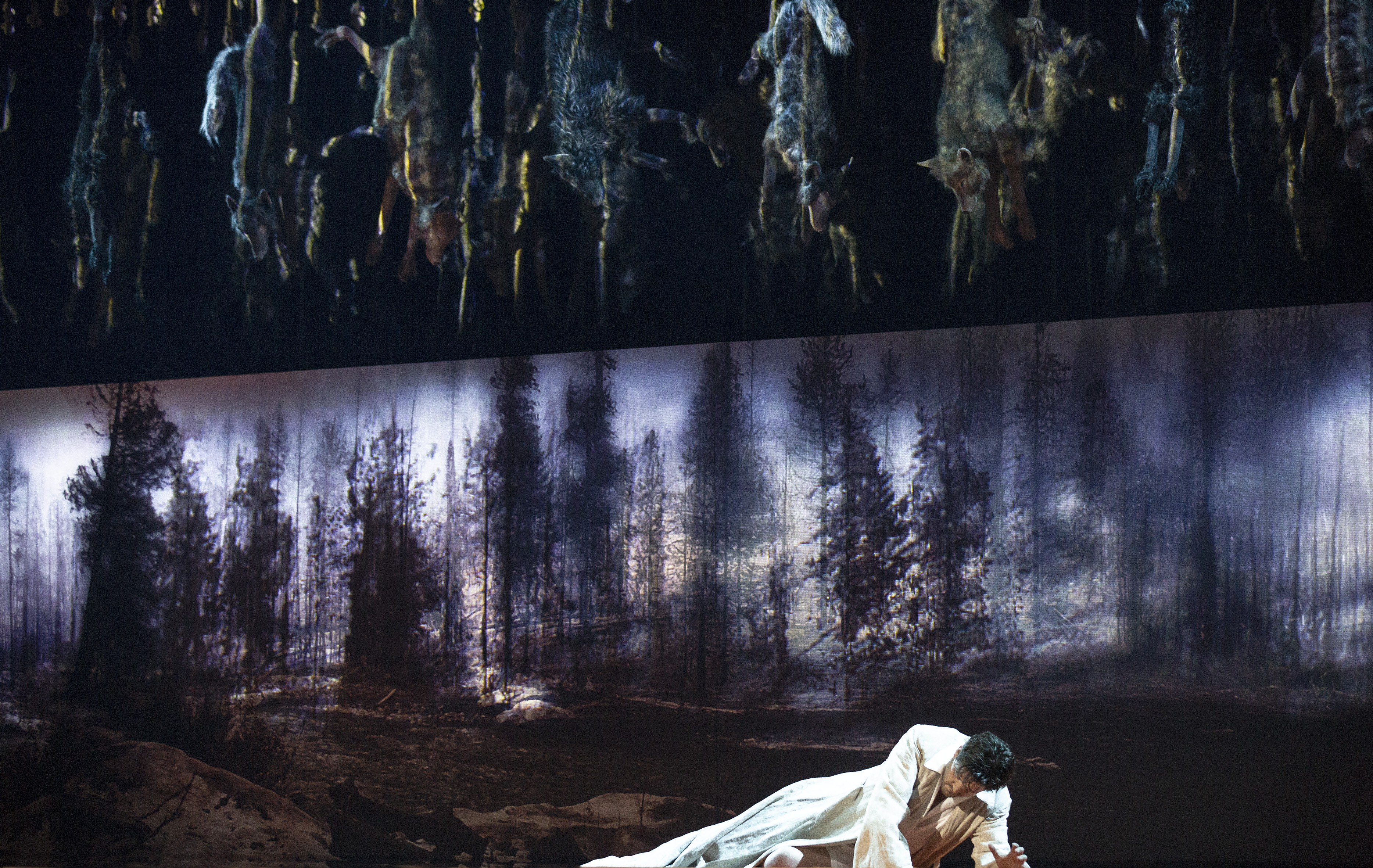 Samuel Hasselhorn (Peter) Foto: Bernd Uhlig