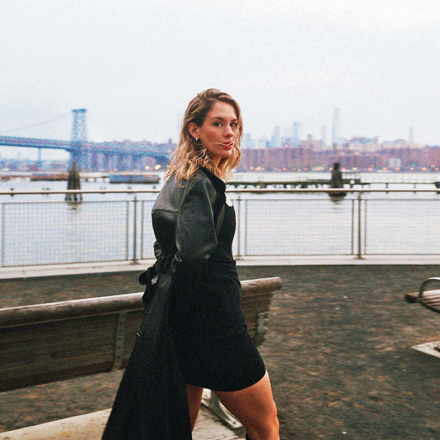 Anna Of The North mit dem bezaubernden Album &bdquo;Girl In A Bottle&ldquo;