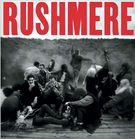 Tatsächlich sieben Jahre ist es her, seit Mumford & Sons eine Platte veröffentlichten. „Rushmere“ unterbricht diese Pause nun Tatsächlich sieben Jahre ist es her, seit Mumford & Sons eine Platte veröffentlichten. „Rushmere“ unterbricht diese Pause nun