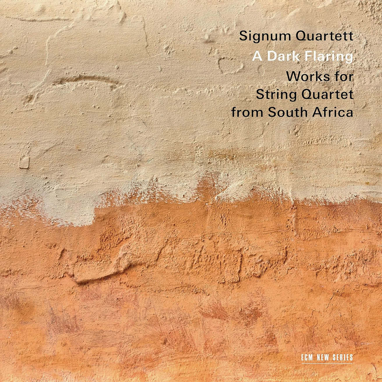Selten hat man hierzulande Gelegenheit, zeitgenössische Kompositionen aus Afrika zu hören. Insofern ist diese Veröffentlichung des Signum Quartetts mit Streichquartetten diverser Komponisten-Generationen Südafrikas echtes Neuland