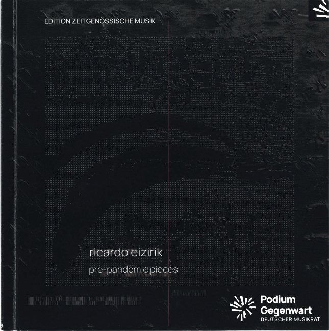 Das jüngste EZM-Porträt ist Ricardo Eizirik gewidmet.