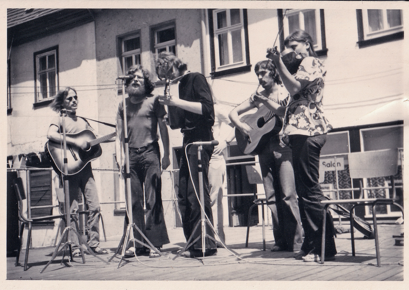 Foto: Sammlung Wolfgang Leyn