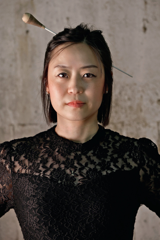 Yura Yang. Foto: Zenna PR