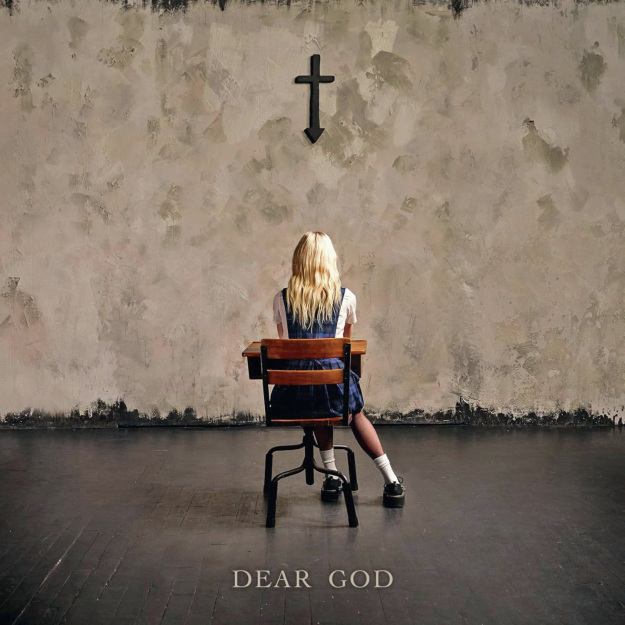 The Pretty Reckless