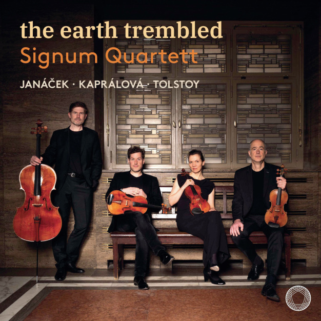 Signum Quartett