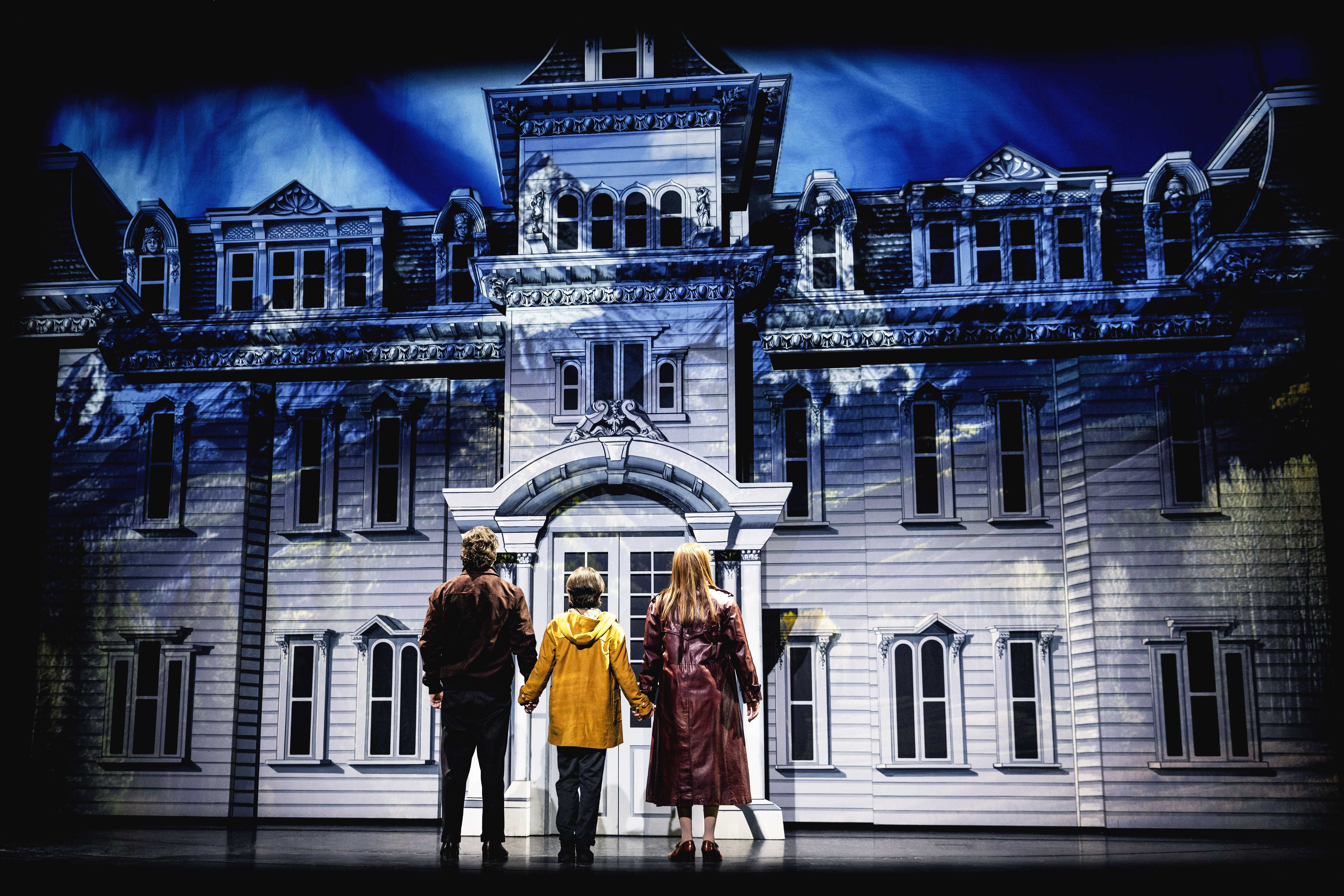 The Shining Staatstheater Regensburg 2 (c) Marie Liebig