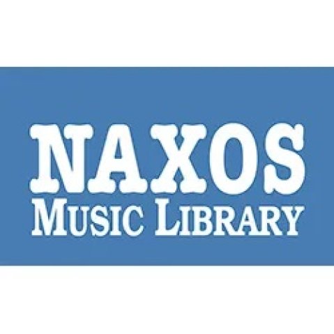 Naxos Library Logo