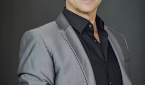 Stuttgarter Ballett-Intendant Detrich bleibt bis mindestens 2028. Foto: Roman Novitzky