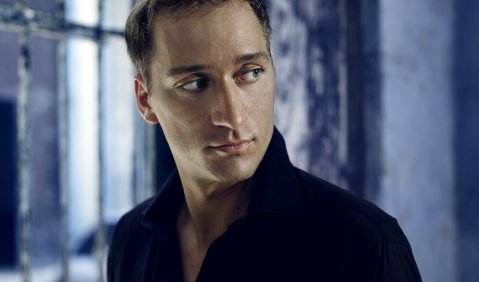 Paul van Dyk. Foto: HR