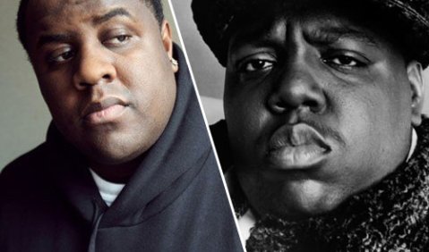 «Notorious B.I.G.» - Foto: Verleih