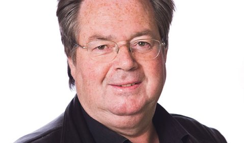 Enjott Schneider. Foto: GEMA