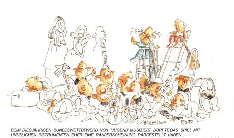 Jugend musiziert