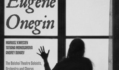 Auf DVD: Konsequent und präzise