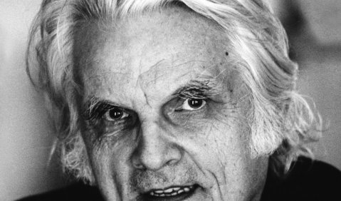 Konrad Lechner (24.2.1911 bis 14.12.1989) im Jahr 1976. Foto: Florian Lechner