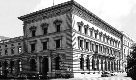 Die Musikschule Leipzig Johann Sebastian Bach. Foto: Archiv