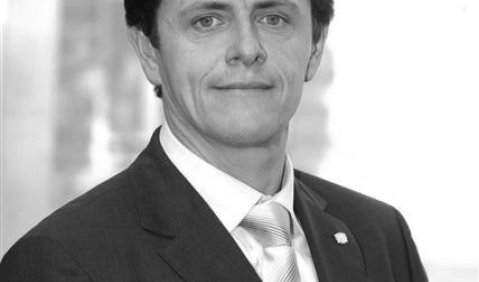 Robert Höldrich. Foto: KU Graz/Wenzel
