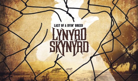 Lynyrd Skynyrd – Last of a Dyin’ Breed (Roadrunner Records, 17.08.2012)