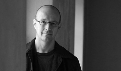 Thomas Larcher. Foto: privat