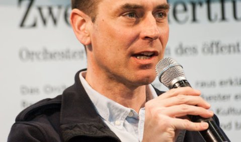David Süß. Foto: J.M. Koch