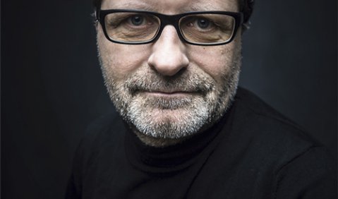 Peter Androsch. Foto: Norbert Artner