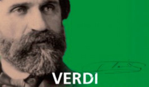 Verdi-Handbuch.
