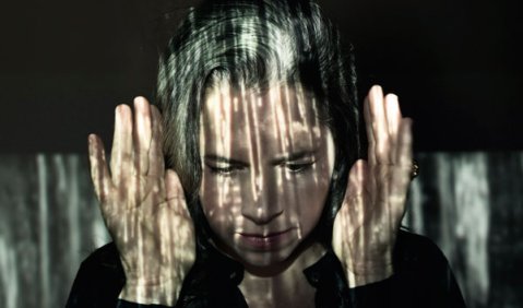 Natalie Merchant 