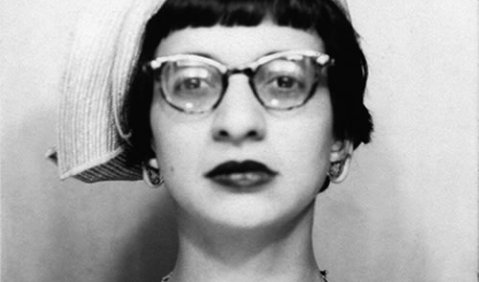 Ursula Mamlok. Foto: Berrini Films
