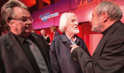 Foto: Martin Hufner