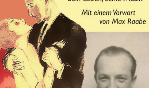 Eberhard Görner („Walter Jurmann“, Henschel Verlag)