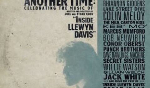 Another Day, Another Time: Celebrating the Music of „Inside Llewyn Davis