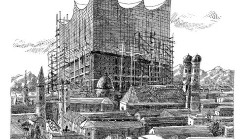 Illustration: Friederike Groß