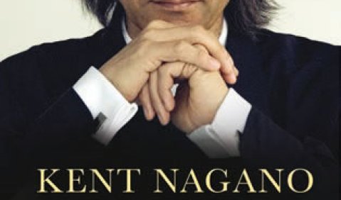 Kent Nagano: Erwarten Sie Wunder! Expect the Unexpected. Berlin Verlag, Berlin 2014